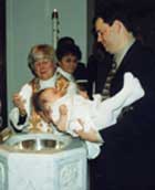 Infant Baptism