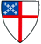Shield of the Episcopal Church