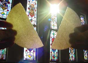 Eucharist