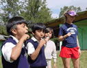 Visit to Guatemala 