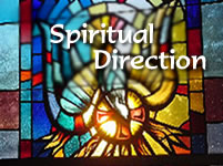 Spiritual Direction