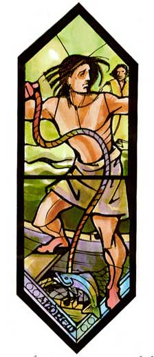 Andrew Window